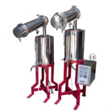 WATER STILL HEAVY DUTY REW-199